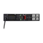 No Break Eaton 5PX1000RTG2 1000VA/1000W 2U 120V 8 Salidas 5-15R
