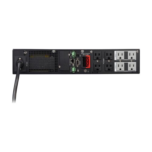 No Break Eaton 5PX1000RTG2 1000VA/1000W 2U 120V 8 Salidas 5-15R