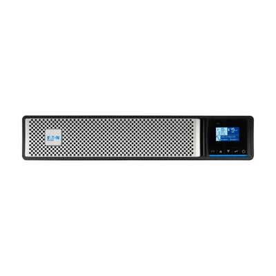 No Break Eaton 5PX3000RTG2 3000VA/3000W 2U 120V 1 L5-30R + 6 Salidas 5-20R