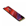 Unidad de Estado Sólido Lenovo LN860 de 2TB, M.2 PCIe 3x4 3500/3000 MB/s