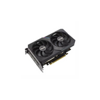 Tarjeta de video Asus 12GB GeForce RTX 3060 V2 2xfan DDR6 DLSS 3 OC 1xHDMI 3xDP DUAL-RTX3060-O12G-V2