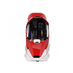 Gabinete Cooler Master Sneaker X MOD Mini ITX c/PSU/Enfriamiento