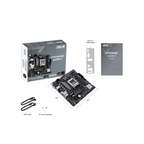 Tarjeta Madre ASUS Prime A620M-K Socket AM5 2xDDR5 HDMI / VGA Micro ATX