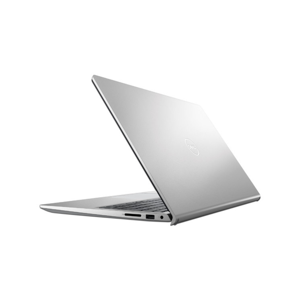 Laptop Dell Inspiron 3520 Intel Core i7, 16GB RAM, 512GB SSD, 15.6", Win 11 Home, Silver