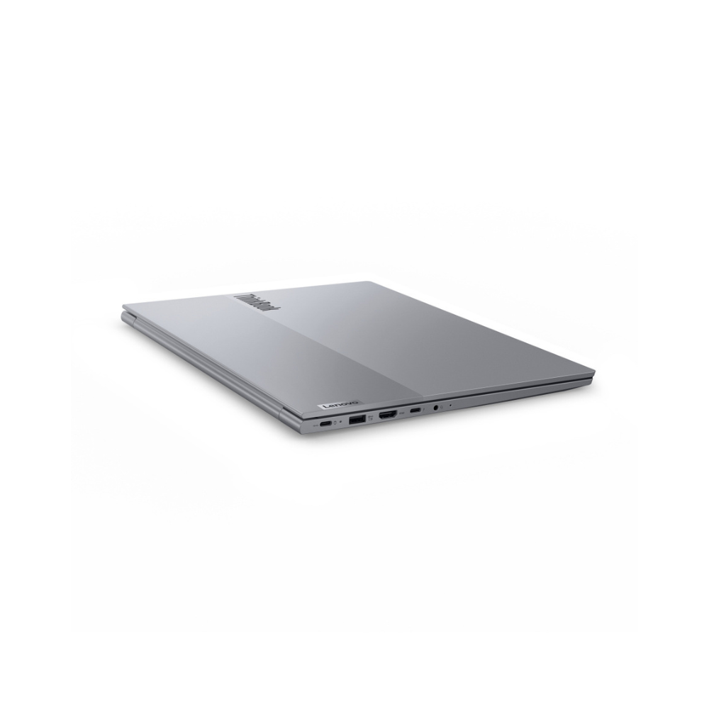 Laptop Thinkbook Aluminio 16 G6 IRL Core i5, 16GB RAM, 512GB SSD, 16" WUXGA, Win 11 Pro, 1 Año CCI