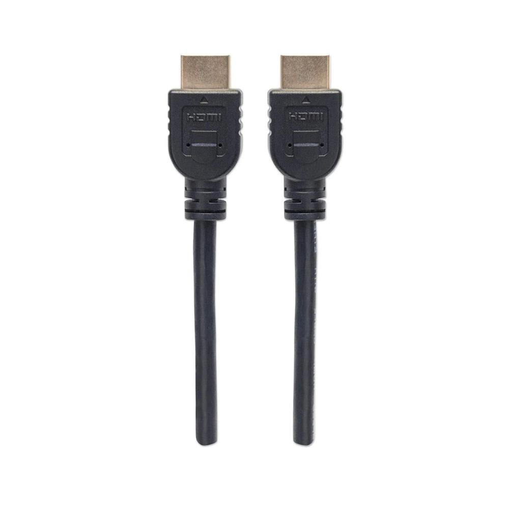 Cable HDMI Intramuro M-M 1.0M Manhattan (353922)