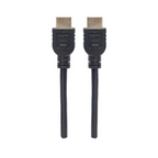 Cable HDMI Intramuro M-M 1.0M Manhattan (353922)