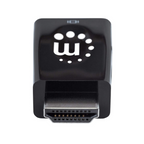 Convertidor de Video HDMI a SVGA+Audio Micro Manhattan (151542)