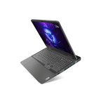 Laptop Lenovo Gaming LOQ 15IRH8 15.6" Intel Core i5-12450H 3.30GHz NVIDIA RTX 2050 8GB RAM 512GB SSD Windows 11 Home