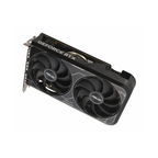 Tarjeta De Video ASUS 8GB GeForce RTX 4060 V2 OC — 2xFan / DDR6 / DLSS 3 / 1xHDMI / 3xDP — Modelo DUAL RTX4060-8G-V2