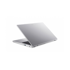 Laptop Acer Aspire 3 15.6" Core i7, 16GB, 512GB, Win 11 Home, Plata, 1 Año de Garantía