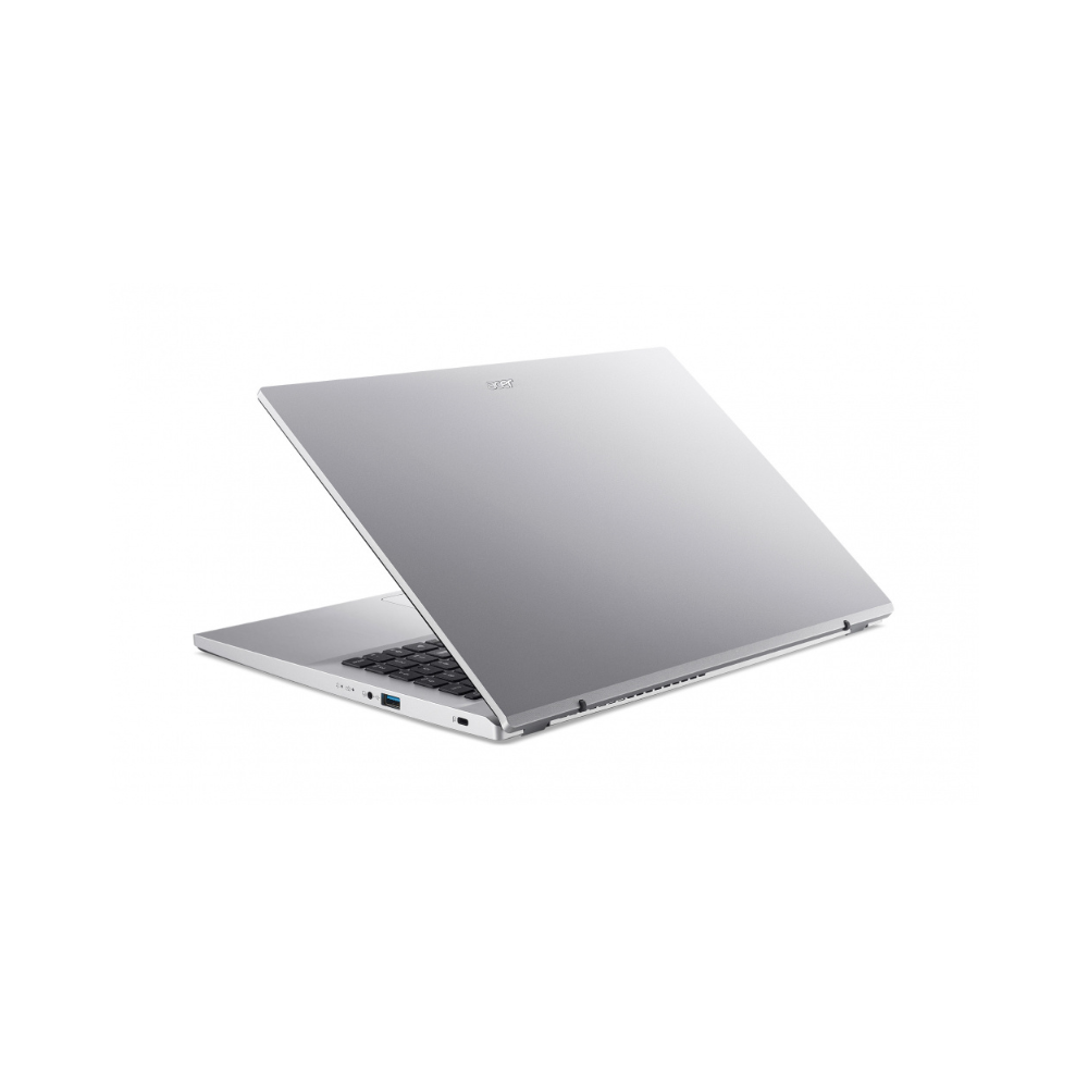 Laptop Acer Aspire 3 15.6" Core i7, 16GB, 512GB, Win 11 Home, Plata, 1 Año de Garantía