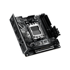 Tarjeta madre Asus Rog Strix X870-I Gaming Wifi socket AM5 2xDDR5 2xUSB4 C 1xHDMI Mini-ITX