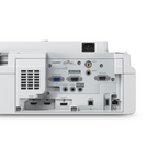Proyector Epson PowerLite EB-750F Láser Inalámbrico Ultra Corto Alcance 3600 Lúmenes Resolución FHD 1080p