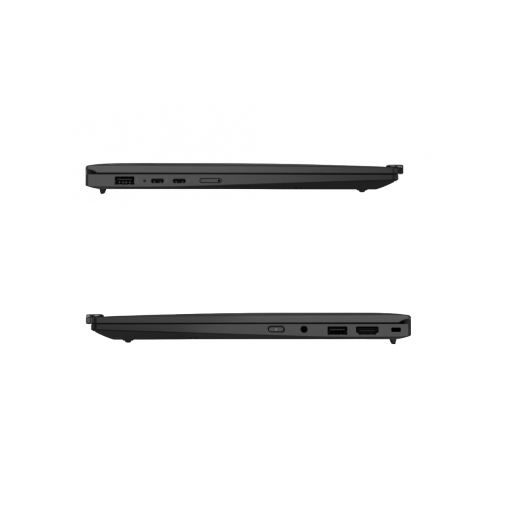 Laptop Lenovo ThinkPad X1 Carbon Gen 12 Core Ultra 7 16GB RAM 512GB SSD 14" WUXGA Win 11 Pro 3 Años Premier Support
