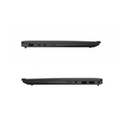 Laptop Lenovo ThinkPad X1 Carbon Gen 12 Core Ultra 7 16GB RAM 512GB SSD 14" WUXGA Win 11 Pro 3 Años Premier Support