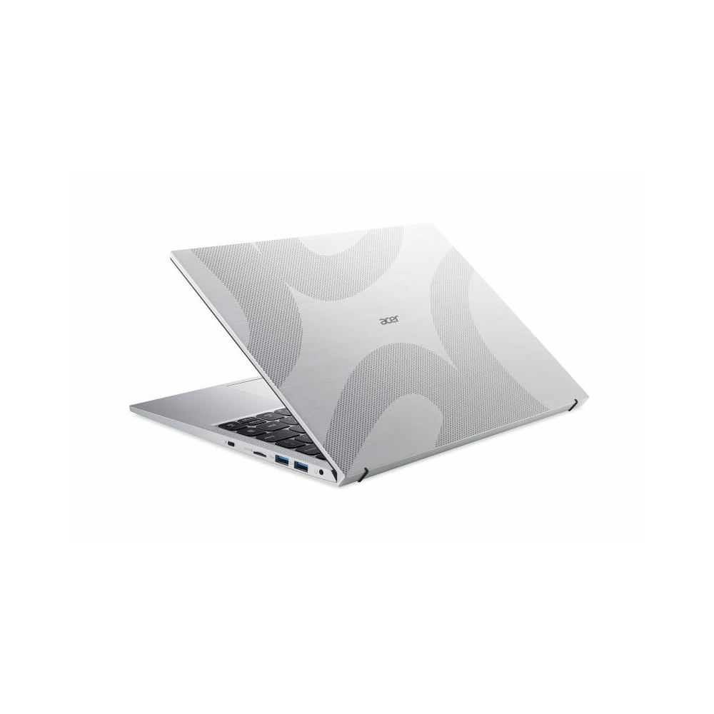 Laptop Acer Aspire Lite 14" Core i5, 8GB RAM, 512GB SSD, Win 11 Home, Plata, 1 Año de Seguro