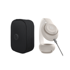 Auriculares Apple Beats Studio Pro Arenisca Bluetooth/3.5mm USB-C Siri Circumaural