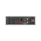 Tarjeta Madre MSI MAG B760 Tomahawk WiFi Socket 1700 Gen 12 / 13 / 14 4xDDR5 HDMI / DisplayPort ATX