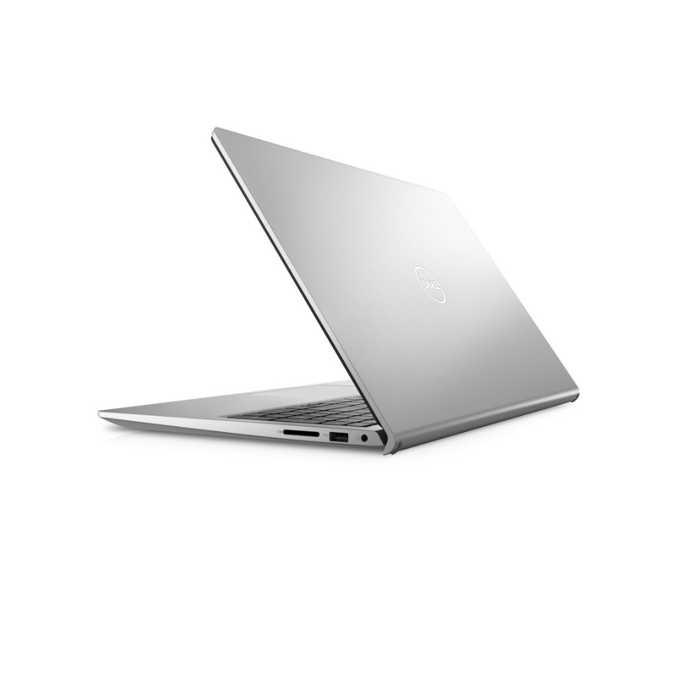 Laptop Dell Inspiron Business 15.6" Core i5, 16GB RAM, 512GB SSD, Win 11 Pro, Plata, 1 Año de Garantía