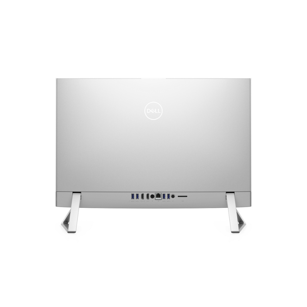 Todo en Uno Dell Inspiron 5430, i5-1334U, 16GB, 512GB SSD, 23.8" Touch, Win 11 Home, HDMI y RJ45, White