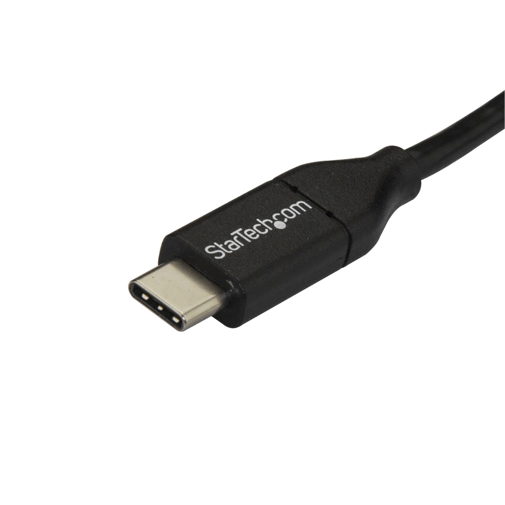 Cable Adaptador USB-C a Micro USB-B 2m USB 2.0 StarTech.com
