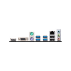 Tarjeta Madre MSI Pro A620M-E, Socket AM5, 2xDDR5, HDMI/VGA