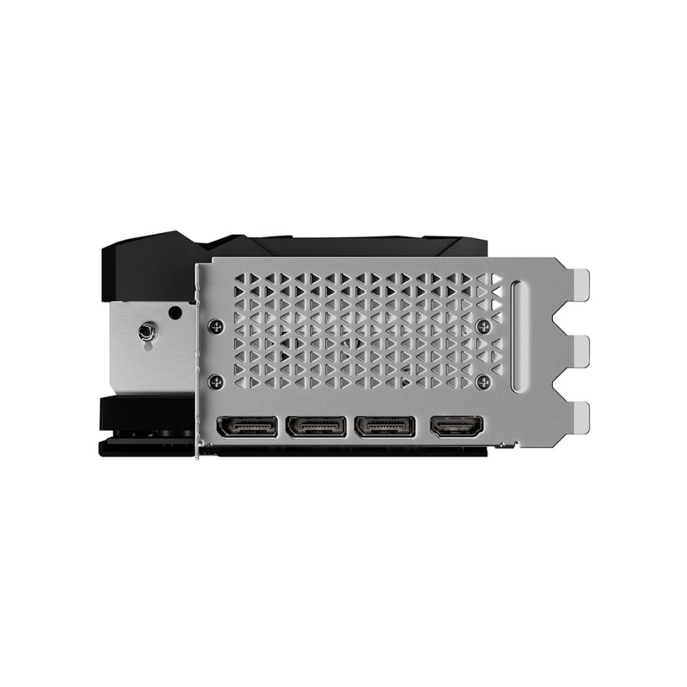 Tarjeta de Video PNY 24GB GeForce RTX 4090 XLR8 Gaming Verto Epic-X RGB 3X Fan GDDR6X DLSS 3 OC HDMI/DP