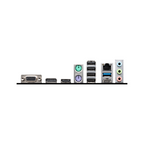 Tarjeta Madre MSI Pro B760M-P, Socket 1700, Gen 12/13/14, 4xDDR5, HDMI/DP, Micro ATX