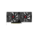 Tarjeta de Video PNY 16GB GeForce RTX 4060 Ti XLR8 Gaming Verto 2X Fan GDDR6 DLSS 3.5 HDMI/DP