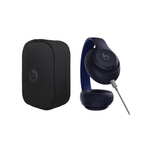 Auriculares Apple Beats Studio Pro Azul Marino Bluetooth/3.5mm USB-C Siri Circumaural