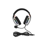 Diadema Gamer GETTTECH GUH-G3NW3-G1 7.1 Surround RGB USB