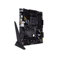 Tarjeta Madre ASUS TUF Gaming B550 Plus WiFi II Socket AM4 4xDDR4 HDMI / DisplayPort ATX