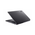 Laptop Acer TravelMate P2 14" Core i5-1335U, 8GB RAM, 512GB SSD, Windows 11 Pro, Gris, 1 Año Garantia + Seguro Robo