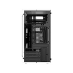 Gabinete Acteck Fusion II M-ATX Fuente ATX 500W USB 3.0 Blanco — Modelo AC-935760