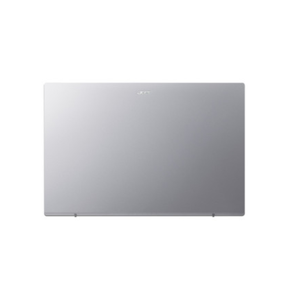 Laptop Acer Aspire 3 15.6" Core i5, 8GB, 1TB, Win 11 Home, Plata, 1 Año de Garantía