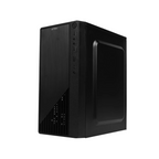 Gabinete Acteck Kioto GC220 Mid Tower USB 2.0 500W Acrílico — Modelo AC-933063