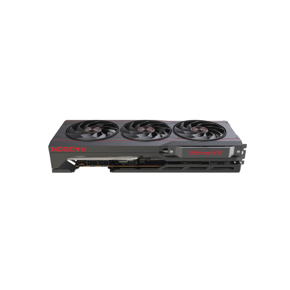Tarjeta de Video Sapphire 20GB AMD Radeon RX 7900 Pulse XT 3X Fan GDDR6 FSR HDMI/DP