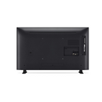 Televisor LG 32" Smart TV HD 1366x768, AI ThinQ, Procesador A5 Gen6, webOS 23 (32LR650BPSA)