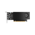 Tarjeta de Video PNY 8GB Quadro NVIDIA RTX A1000 GDDR6 4X Mini DP