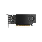 Tarjeta de Video PNY 8GB Quadro NVIDIA RTX A1000 GDDR6 4X Mini DP