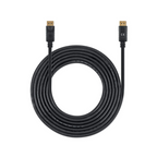 Cable DisplayPort Manhattan V1.4 M-M 3M 8K@60Hz (355582)