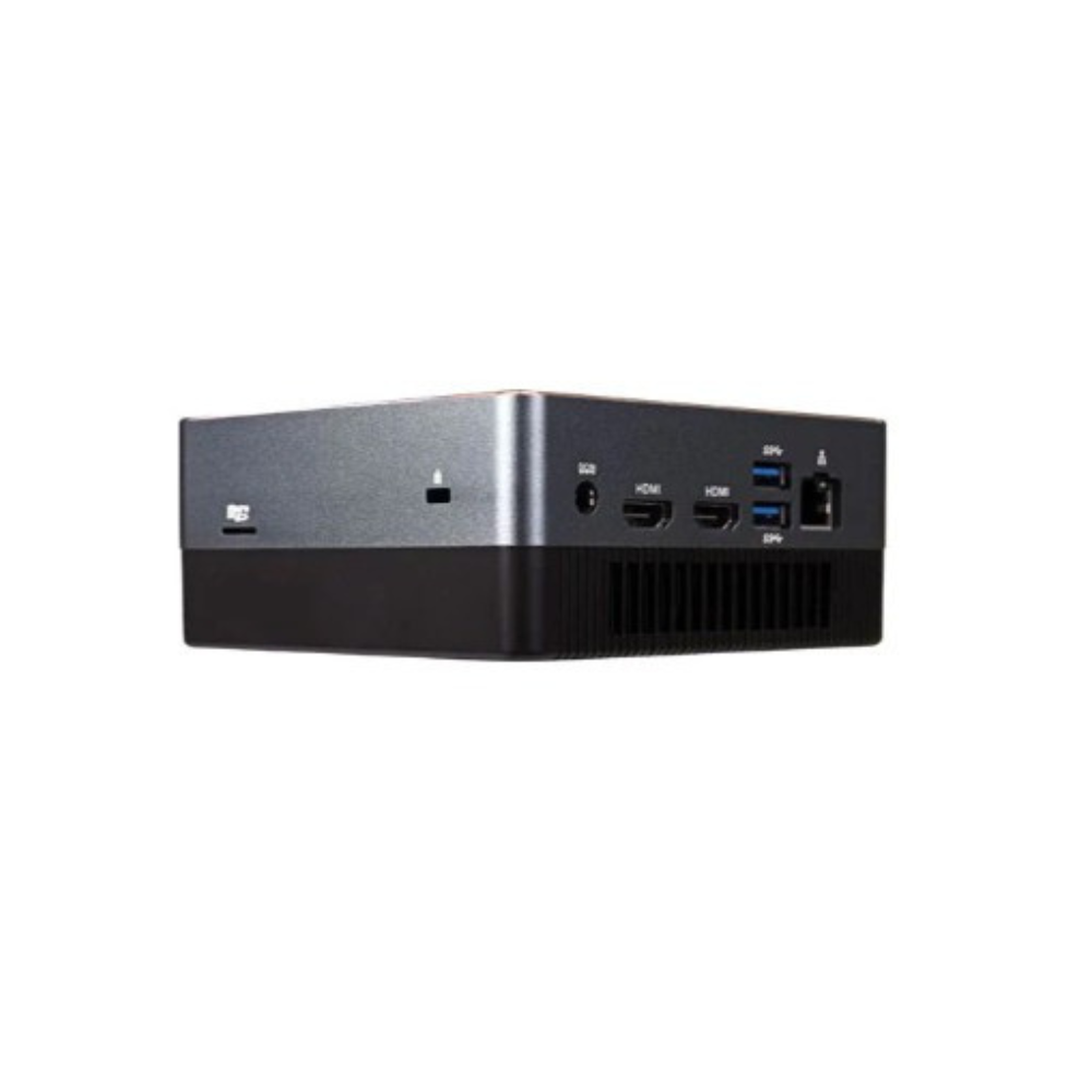 Desktop Lanix Titan Mini Intel i7-13620H 32GB RAM 1TB SSD Windows 11 Pro Wi-Fi Bluetooth Teclado y Mouse Inalámbricos