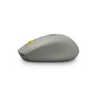 Mouse Inalambrico GETTTECH Colorful Gris GAC-24407G