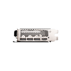 Tarjeta de Video MSI 16GB GeForce RTX 4060 Ti Ventus 3X OC 3X Fan GDDR6 HDMI/DP
