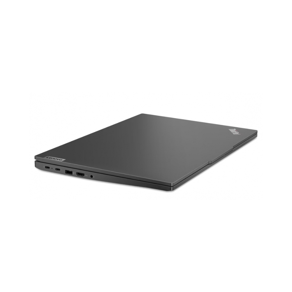 Laptop Lenovo Think E16 Gen 1 Core i7, 16GB RAM, 512GB SSD, 16" WUXGA, Win 11 Pro, 3 Años de Servicio Onsite