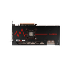Tarjeta de Video Sapphire 16GB AMD Radeon RX 7800 Pulse XT 2X Fan GDDR6 FSR HDMI/DP