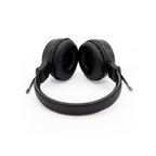 Diadema Headset GETTTECH GH-2000N Mesh con Microfono 3.5 mm Negro