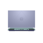 Laptop Dell G15 5530 Gaming Intel Core i5, 16GB RAM, 512GB SSD, RTX 4050, 15.6", Win 11 Home, Black