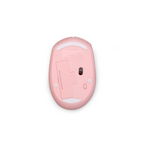 Mouse Inalambrico GETTTECH Colorful Baby Pink GAC-24404P
